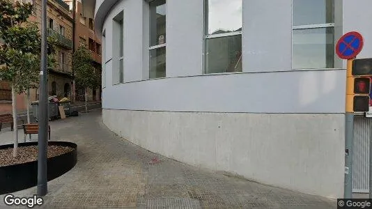 Apartments for rent in Fonni - Photo from Google Street View