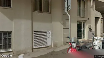 Apartments for rent in Trieste - Photo from Google Street View