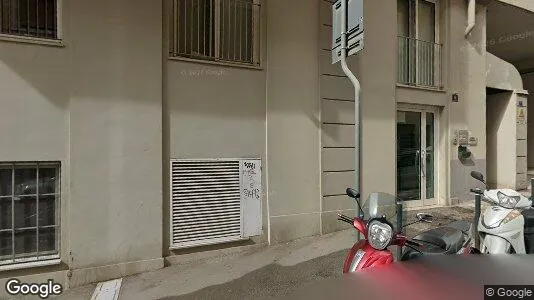 Apartments for rent in Trieste - Photo from Google Street View