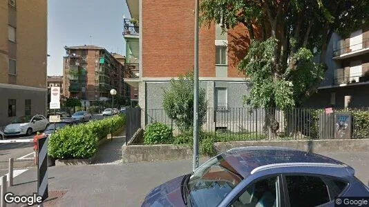 Apartments for rent in Milano Zona 5 - Vigentino, Chiaravalle, Gratosoglio - Photo from Google Street View