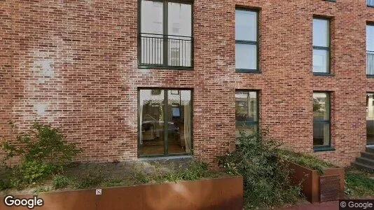 Apartments for rent in Valby - Photo from Google Street View