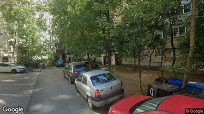 Apartments for rent in Bucharest - Sectorul 6 - Photo from Google Street View
