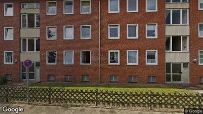 Apartments for rent in Lunenburg - Photo from Google Street View