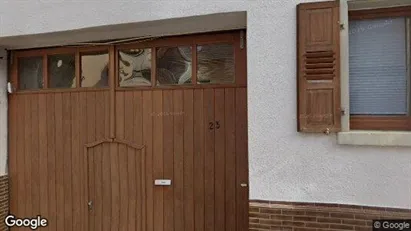 Apartments for rent in Rhein-Neckar-Kreis - Photo from Google Street View