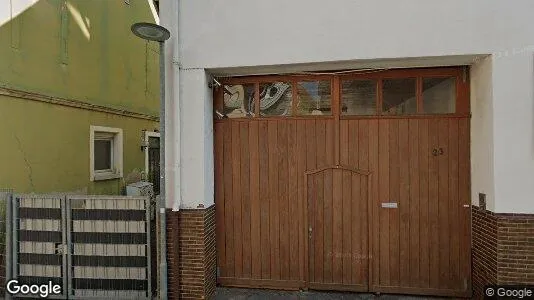Apartments for rent in Rhein-Neckar-Kreis - Photo from Google Street View