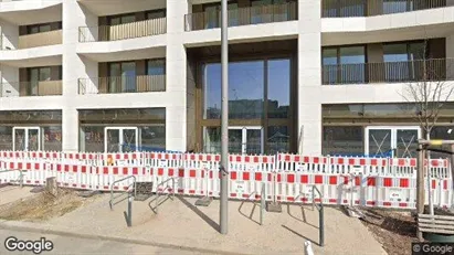 Apartments for rent in Berlin Friedrichshain-Kreuzberg - Photo from Google Street View
