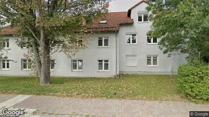 Apartments for rent in Kassel - Photo from Google Street View