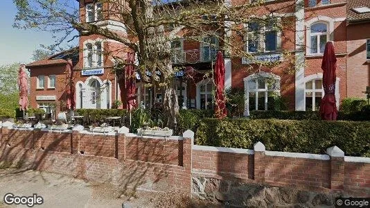 Apartments for rent in Schwerin - Photo from Google Street View