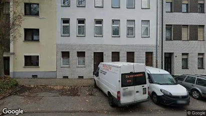 Apartments for rent in Essen - Photo from Google Street View
