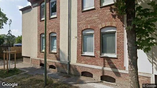 Apartments for rent in Unna - Photo from Google Street View