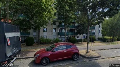 Apartments for rent in Mainz - Photo from Google Street View