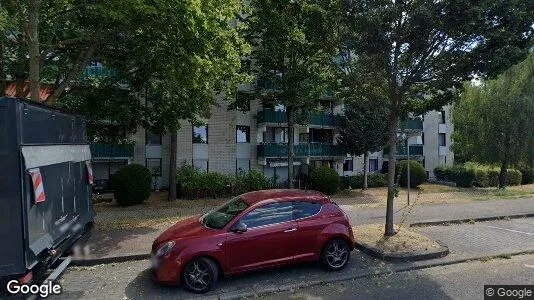 Apartments for rent in Mainz - Photo from Google Street View