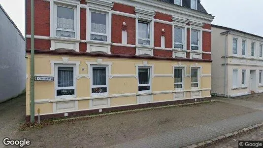 Apartments for rent in Pinneberg - Photo from Google Street View