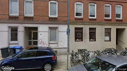Apartments for rent in Kiel - Photo from Google Street View