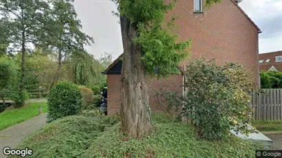 Apartments for rent in Leidschendam-Voorburg - Photo from Google Street View