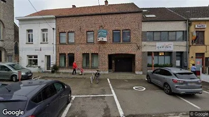 Apartments for rent in Herent - Photo from Google Street View