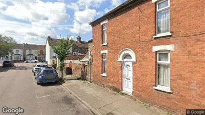 Apartments for rent in Bedford - Bedfordshire - Photo from Google Street View