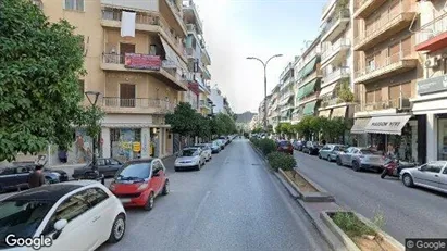 Apartments for rent in Zografou - Photo from Google Street View