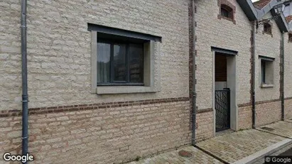 Apartments for rent in Troyes - Photo from Google Street View