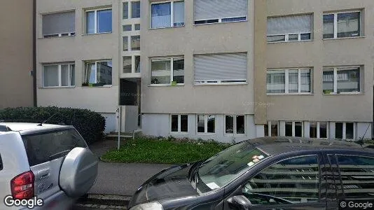 Apartments for rent in Bern-Mittelland - Photo from Google Street View