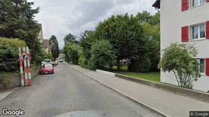 Apartments for rent in Bern-Mittelland - Photo from Google Street View