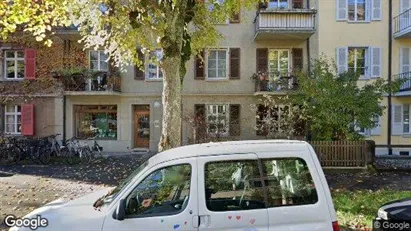 Apartments for rent in Bern-Mittelland - Photo from Google Street View