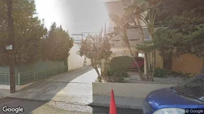 Apartments for rent in Limassol - Photo from Google Street View