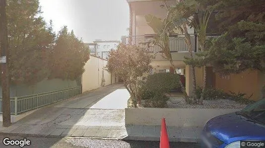 Apartments for rent in Limassol - Photo from Google Street View