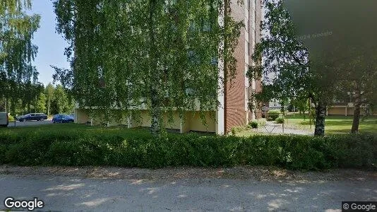 Apartments for rent in Orimattila - Photo from Google Street View