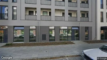 Apartments for rent in Hamburg Wandsbek - Photo from Google Street View