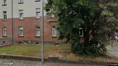 Apartments for rent in Leipzig - Photo from Google Street View