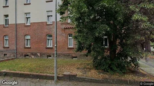 Apartments for rent in Leipzig - Photo from Google Street View