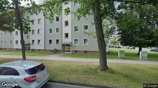 Apartments for rent in Salzgitter - Photo from Google Street View