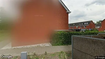 Apartments for rent in Apeldoorn - Photo from Google Street View