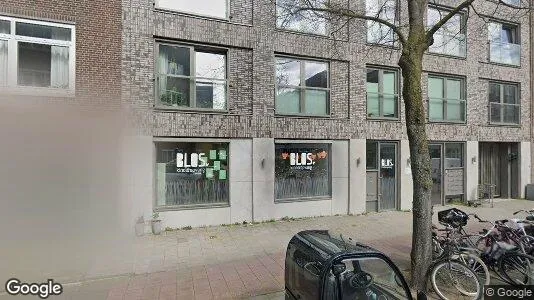 Apartments for rent in Amsterdam Oud-Zuid - Photo from Google Street View