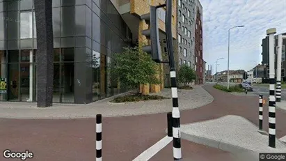 Apartments for rent in Eindhoven - Photo from Google Street View