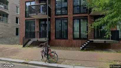 Apartments for rent in Eindhoven - Photo from Google Street View