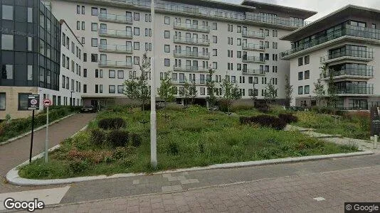 Apartments for rent in Amstelveen - Photo from Google Street View