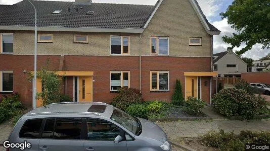 Apartments for rent in Best - Photo from Google Street View