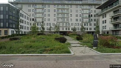 Apartments for rent in Amstelveen - Photo from Google Street View
