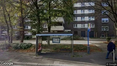 Apartments for rent in Wuppertal - Photo from Google Street View