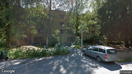 Apartments for rent in Espoo - Photo from Google Street View