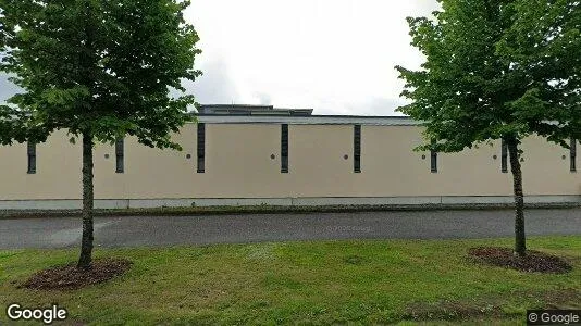 Apartments for rent in Hyvinkää - Photo from Google Street View