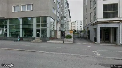 Apartments for rent in Tampere Keskinen - Photo from Google Street View