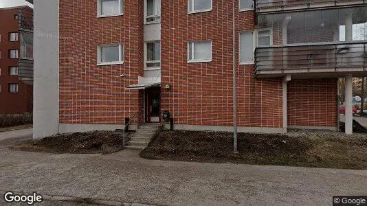 Apartments for rent in Vantaa - Photo from Google Street View