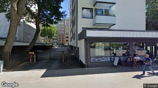 Apartments for rent in Turku - Photo from Google Street View