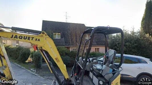 Apartments for rent in Riviera-Pays-d'Enhaut - Photo from Google Street View