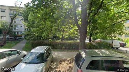 Apartments for rent in Warszawa Mokotów - Photo from Google Street View