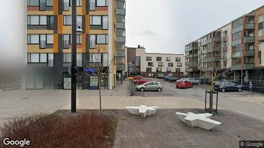 Apartments for rent in Sipoo - Photo from Google Street View