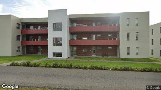 Apartments for rent in Hafnarfjörður - Photo from Google Street View